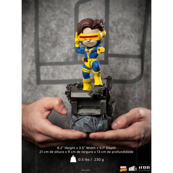 RN3128310 - X-Men Cyclops MiniCo Vinyl Figure
