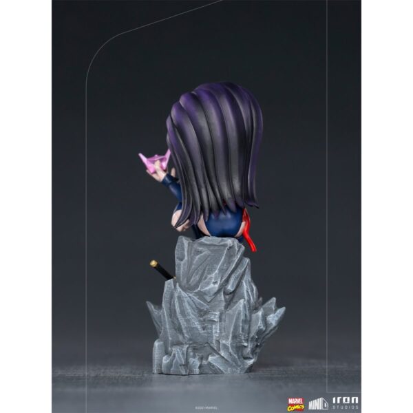 RN3128334 - X-Men Psylocke MiniCo Vinyl Figure
