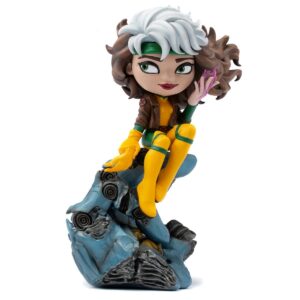 RN3128327 - X-Men Rogue MiniCo Vinyl Figure