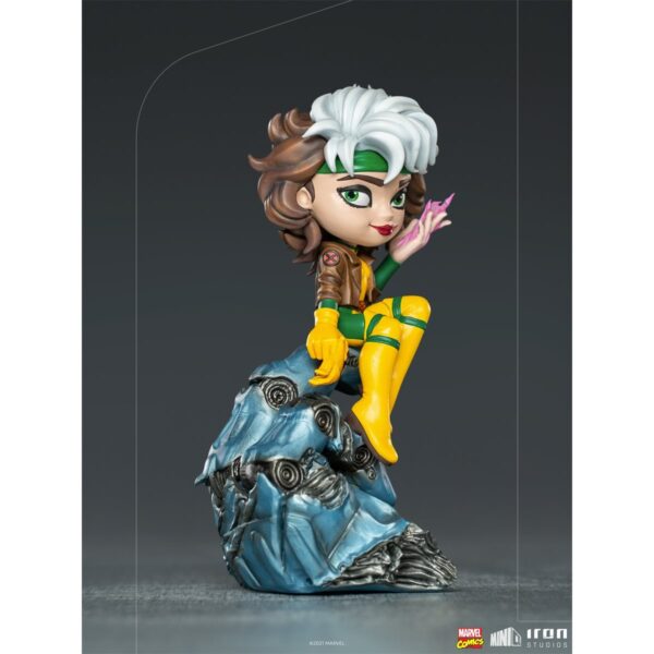 RN3128327 - X-Men Rogue MiniCo Vinyl Figure
