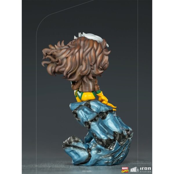 RN3128327 - X-Men Rogue MiniCo Vinyl Figure