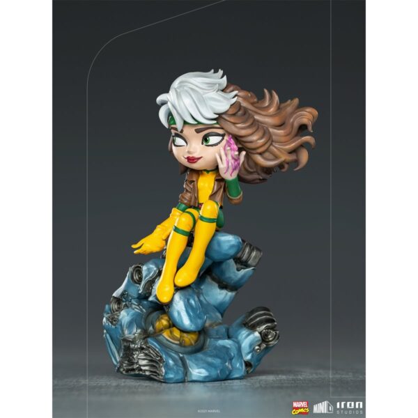 RN3128327 - X-Men Rogue MiniCo Vinyl Figure
