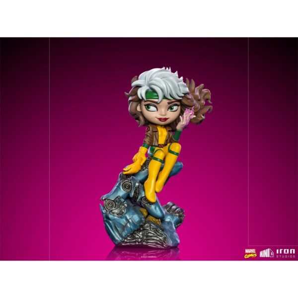 RN3128327 - X-Men Rogue MiniCo Vinyl Figure