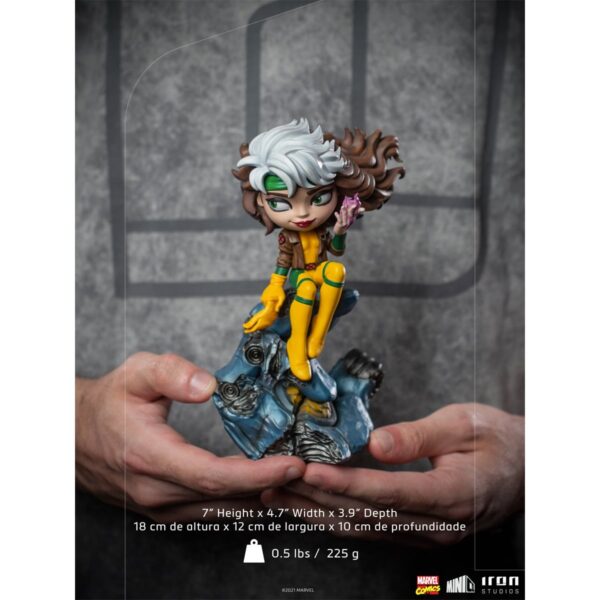 RN3128327 - X-Men Rogue MiniCo Vinyl Figure