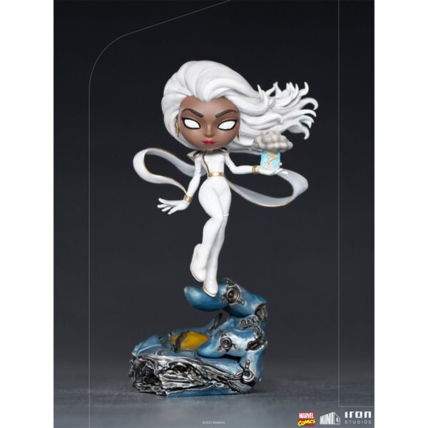 RN3128341 - X-Men Storm MiniCo Vinyl Figure