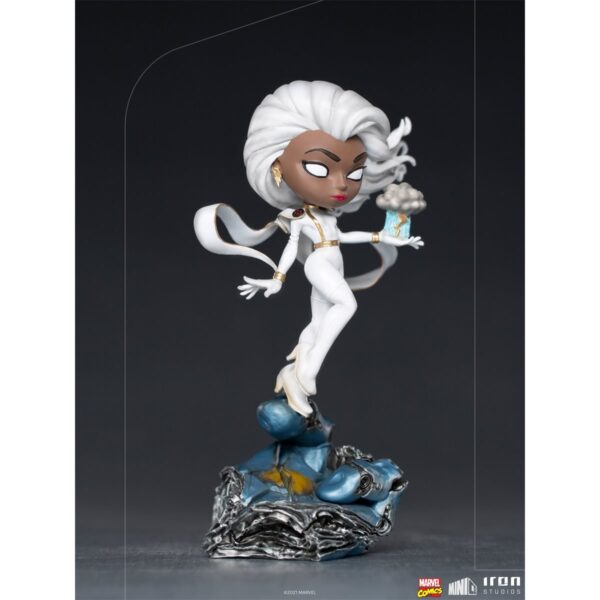 RN3128341 - X-Men Storm MiniCo Vinyl Figure