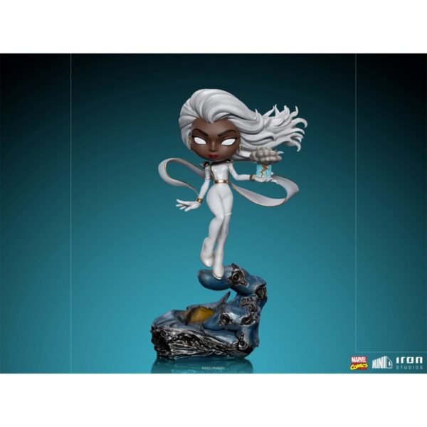 RN3128341 - X-Men Storm MiniCo Vinyl Figure