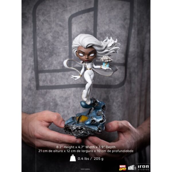 RN3128341 - X-Men Storm MiniCo Vinyl Figure