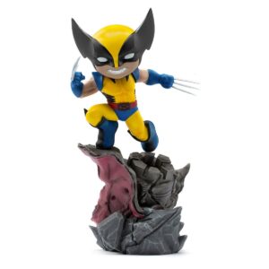 RN3128396 - X-Men Wolverine MiniCo Vinyl Figure
