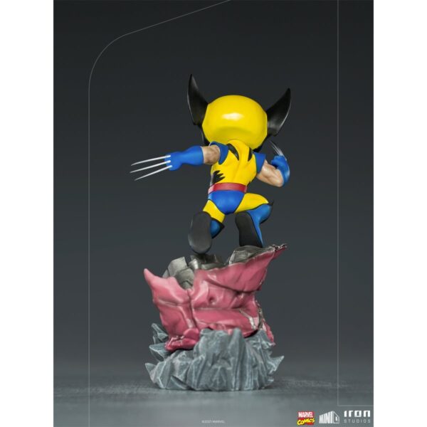 RN3128396 - X-Men Wolverine MiniCo Vinyl Figure