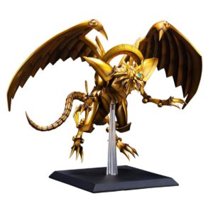 KTPP937-Yu-Gi-Oh! The Winged Dragon of Ra Egyptian God Statue