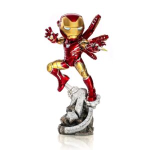 RN715548-Avengers: Endgame Iron Man MiniCo. Vinyl Figure