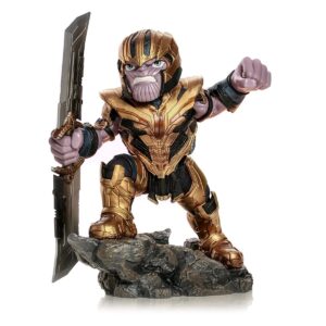 RN715555-Avengers: Endgame Thanos MiniCo. Vinyl Figure
