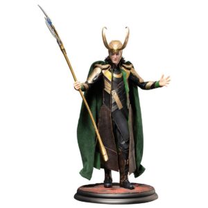KTMK325-Avengers Loki ARTFX 1:6 Scale ARTFX Statue