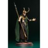 KTMK325-Avengers Loki ARTFX 1:6 Scale ARTFX Statue