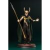 KTMK325-Avengers Loki ARTFX 1:6 Scale ARTFX Statue