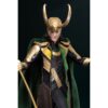 KTMK325-Avengers Loki ARTFX 1:6 Scale ARTFX Statue