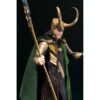 KTMK325-Avengers Loki ARTFX 1:6 Scale ARTFX Statue