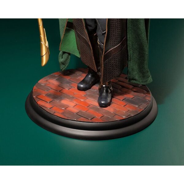 KTMK325-Avengers Loki ARTFX 1:6 Scale ARTFX Statue