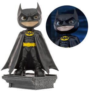 RN3134386-Batman 1989 Batman MiniCo. Vinyl Figure