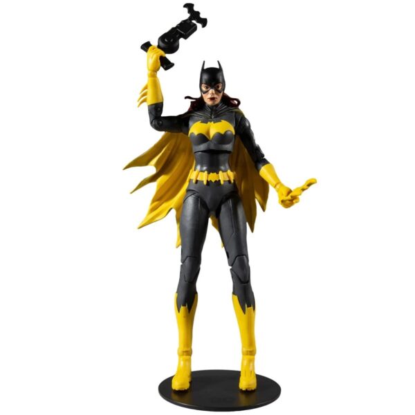 MF30136-DC Multiverse Batman: Three Jokers Wave 1 Batgirl 7-Inch Scale Action Figure