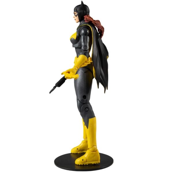 MF30136-DC Multiverse Batman: Three Jokers Wave 1 Batgirl 7-Inch Scale Action Figure