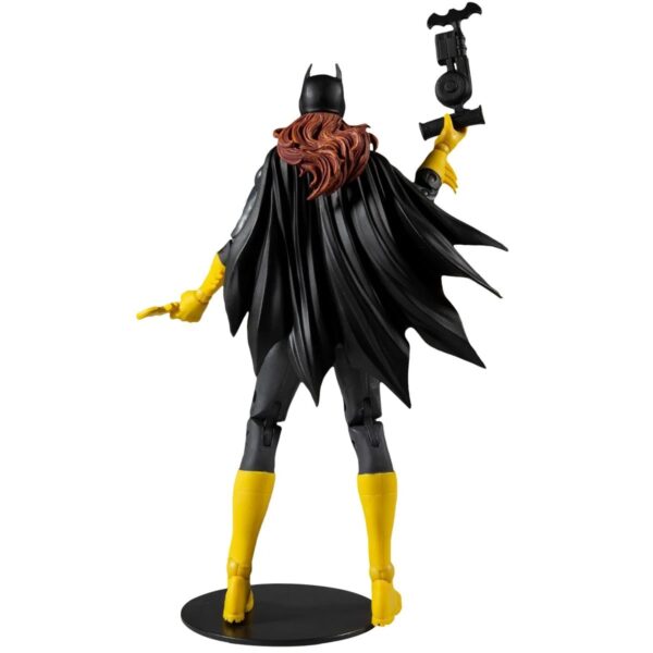 MF30136-DC Multiverse Batman: Three Jokers Wave 1 Batgirl 7-Inch Scale Action Figure