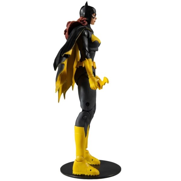 MF30136-DC Multiverse Batman: Three Jokers Wave 1 Batgirl 7-Inch Scale Action Figure