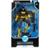 MF30136-DC Multiverse Batman: Three Jokers Wave 1 Batgirl 7-Inch Scale Action Figure