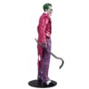 MF30140-DC Multiverse Batman: Three Jokers Wave 1 The Joker: The Clown 7-Inch Scale Action Figure