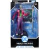 MF30140-DC Multiverse Batman: Three Jokers Wave 1 The Joker: The Clown 7-Inch Scale Action Figure