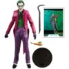 MF30140-DC Multiverse Batman: Three Jokers Wave 1 The Joker: The Clown 7-Inch Scale Action Figure