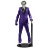 MF30139-DC Multiverse Batman: Three Jokers Wave 1 The Joker: The Criminal 7-Inch Scale Action Figure