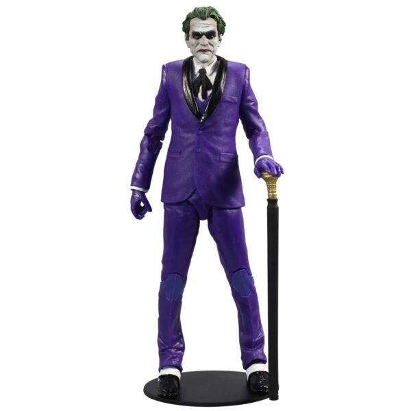 MF30139-DC Multiverse Batman: Three Jokers Wave 1 The Joker: The Criminal 7-Inch Scale Action Figure