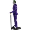 MF30139-DC Multiverse Batman: Three Jokers Wave 1 The Joker: The Criminal 7-Inch Scale Action Figure