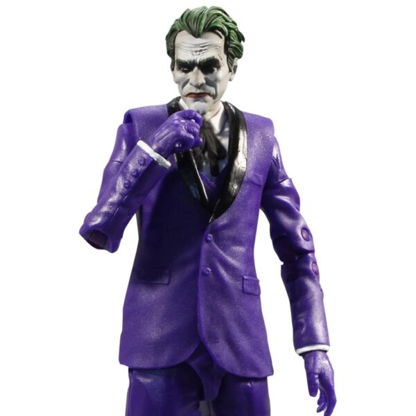 MF30139-DC Multiverse Batman: Three Jokers Wave 1 The Joker: The Criminal 7-Inch Scale Action Figure