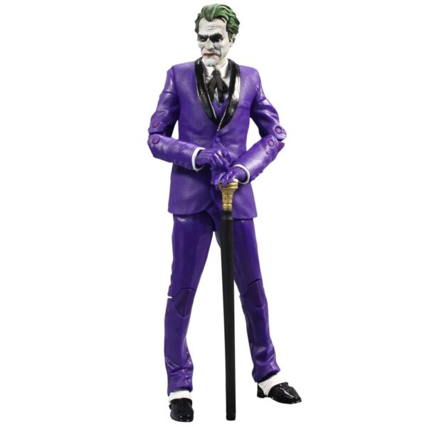 MF30139-DC Multiverse Batman: Three Jokers Wave 1 The Joker: The Criminal 7-Inch Scale Action Figure