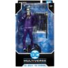MF30139-DC Multiverse Batman: Three Jokers Wave 1 The Joker: The Criminal 7-Inch Scale Action Figure