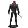 MF30138-DC Multiverse Batman: Three Jokers Wave 1 Red Hood 7-Inch Scale Action Figure