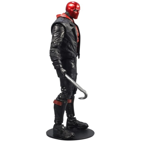 MF30138-DC Multiverse Batman: Three Jokers Wave 1 Red Hood 7-Inch Scale Action Figure