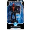 MF30138-DC Multiverse Batman: Three Jokers Wave 1 Red Hood 7-Inch Scale Action Figure
