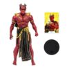 MF15327-DC Black Adam Movie Sabbac Megafig 10-Inch Action Figure