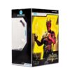 MF15327-DC Black Adam Movie Sabbac Megafig 10-Inch Action Figure