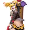 DC Bombshells Harley Quinn Deluxe Version 2 Statue_01 DC36387-DC Bombshells Harley Quinn Deluxe Version 2 Statue