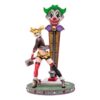 DC Bombshells Harley Quinn Deluxe Version 2 Statue_02 DC36387-DC Bombshells Harley Quinn Deluxe Version 2 Statue