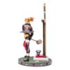 DC Bombshells Harley Quinn Deluxe Version 2 Statue_04 DC36387-DC Bombshells Harley Quinn Deluxe Version 2 Statue