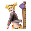 DC Bombshells Harley Quinn Deluxe Version 2 Statue_05 DC36387-DC Bombshells Harley Quinn Deluxe Version 2 Statue