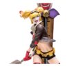 DC Bombshells Harley Quinn Deluxe Version 2 Statue_06 DC36387-DC Bombshells Harley Quinn Deluxe Version 2 Statue