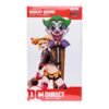 DC Bombshells Harley Quinn Deluxe Version 2 Statue_07 DC36387-DC Bombshells Harley Quinn Deluxe Version 2 Statue