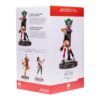 DC Bombshells Harley Quinn Deluxe Version 2 Statue_09 DC36387-DC Bombshells Harley Quinn Deluxe Version 2 Statue